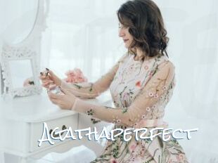 Agathaperfect