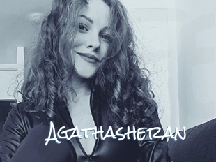 Agathasheran