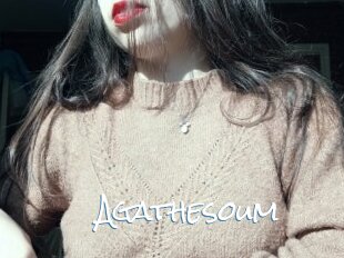 Agathesoum