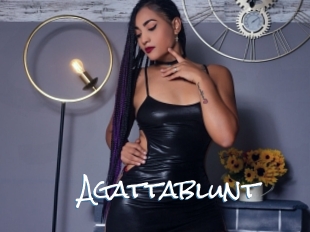 Agattablunt