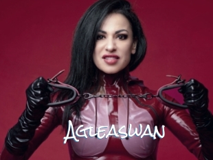 Agleaswan