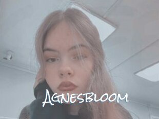 Agnesbloom
