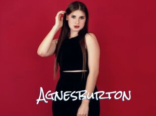 Agnesburton