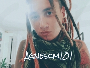 Agnescm101