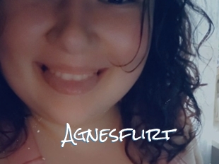 Agnesflirt