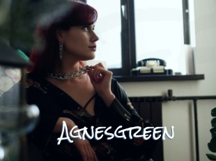 Agnesgreen