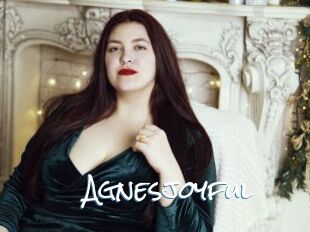 Agnesjoyful