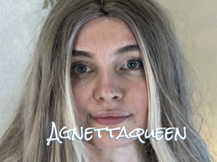 Agnettaqueen