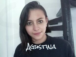 Agustina