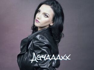 Agyaaaxx