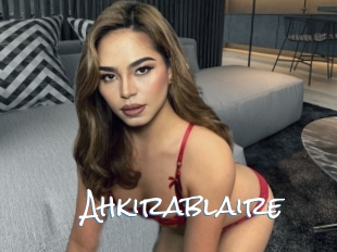 Ahkirablaire