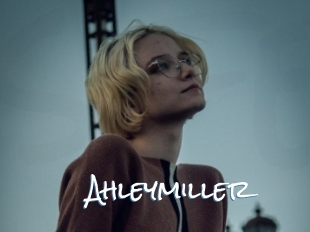 Ahleymiller