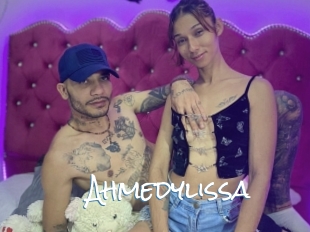 Ahmedylissa