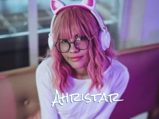 Ahristar