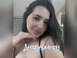 Ahrysmith