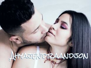 Ahyajendraandjon