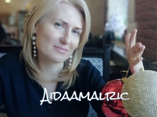 Aidaamalric