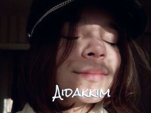 Aidakkim