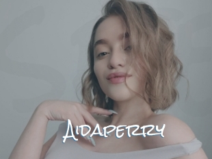 Aidaperry