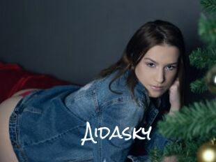 Aidasky