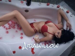 Aidawillow