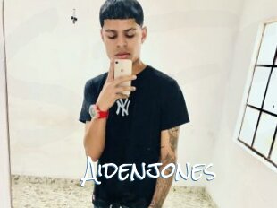 Aidenjones