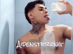Aidensthrong