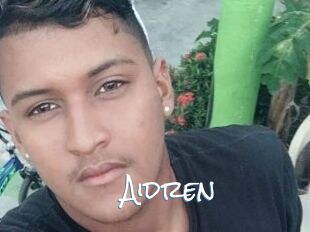 Aidren