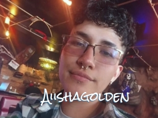 Aiishagolden