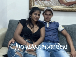 Aijinandyurjen