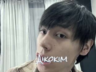Aikokim