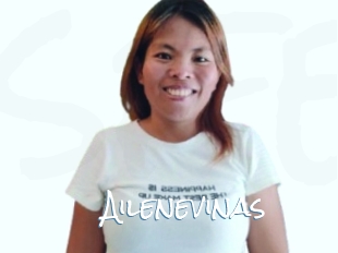 Ailenevinas