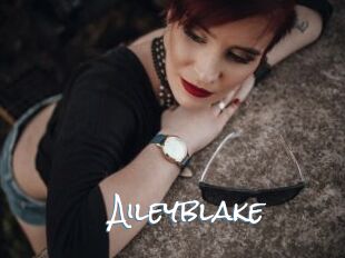 Aileyblake