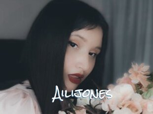Ailijones