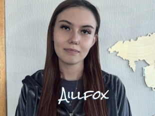 Aillfox