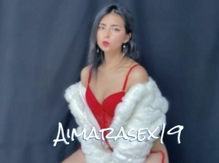 Aimarasex19