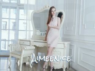 Aimeenice