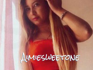 Aimiesweetone
