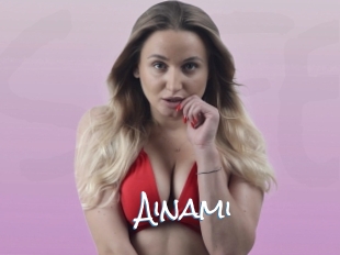 Ainami