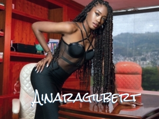 Ainaragilbert