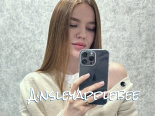 Ainsleyapplebee