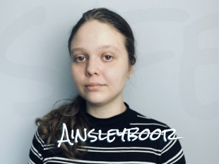 Ainsleyboor