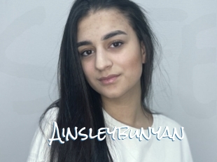 Ainsleybunyan