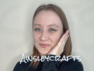 Ainsleycrafts