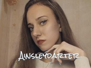 Ainsleydarter