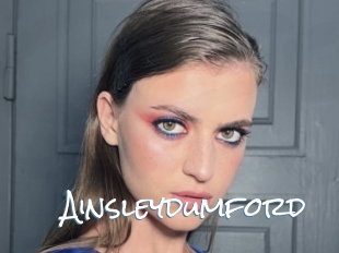 Ainsleydumford