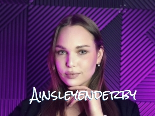 Ainsleyenderby