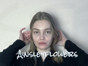 Ainsleyflowers