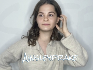 Ainsleyfrake