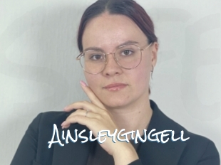 Ainsleygingell